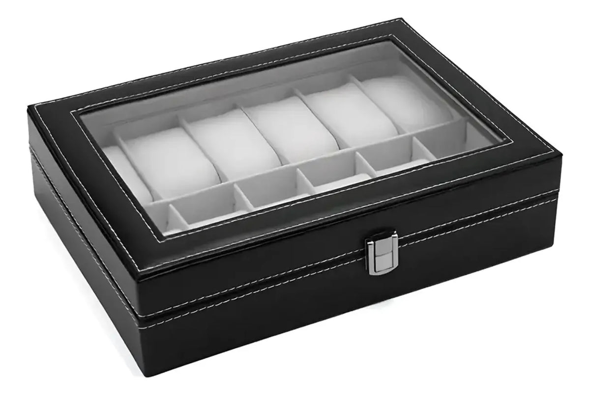 ESTUCHE DE ALMACENAMIENTO