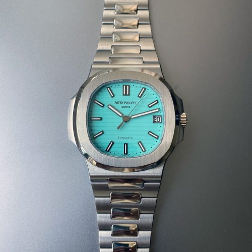 PATEK PHILIPPE NAUTILUS