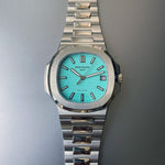 PATEK PHILIPPE NAUTILUS