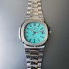 PATEK PHILIPPE NAUTILUS