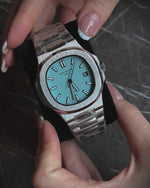 PATEK PHILIPPE NAUTILUS