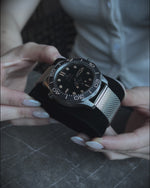 O-MEGA SEAMASTER 007
