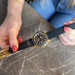 R-OLEX YACHT MASTER