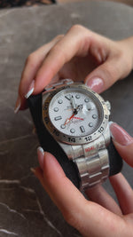 R-OLEX EXPLORER II