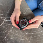 T-AG HEUER RED BULL