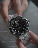 OMEGA 007 40 ANIVERSARIO