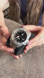 T-AG HEUER AQUARACER