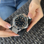 O-MEGA SEAMASTER 007