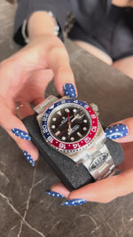 R-OLEX GMT PEPSI