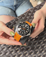 O-MEGA SEAMASTER