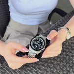 O-MEGA SPEEDMASTER