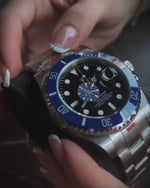 R-OLEX SUBMARINER | BLUESY
