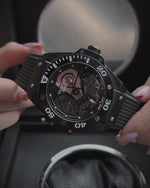 H-UBLOT BIG BANG