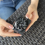 R-OLEX SUBMARINO BLACK