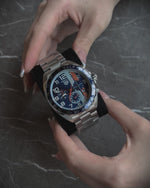 TAG HEUER EDICION GULF