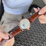 P-ATEK GRAN COMPLICATIONS