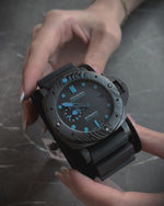 PANERAI SUBMERSIBLE
