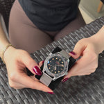 O-MEGA SEAMASTER 007