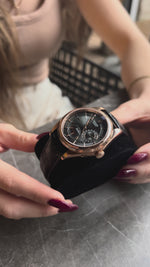 R-OLEX CELLINI DATE