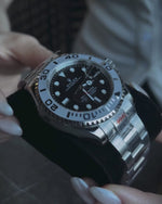R-OLEX YACHT MASTER