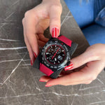 T-AG HEUER RED BULL