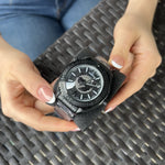 O-MEGA SEAMASTER