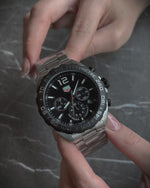 TAG HEUER F1 2025