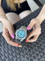 PATEK PHILIPPE NAUTILUS