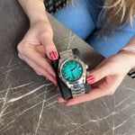 O-MEGA SEAMASTER