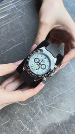 DAYTONA PANDA OYSTERFLEX