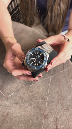 T-AG HEUER AQUARACER