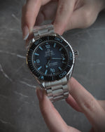 OMEGA PLANET OCEAN