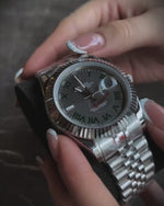 ROLEX WIMBLEDON