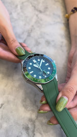 T-AG HEUER AQUARACER