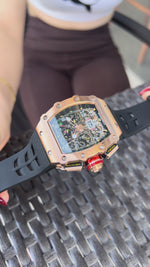 R-ICHARD MILLE RM