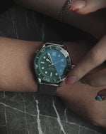O-MEGA SEAMASTER 60 AÑOS JAMES BOND