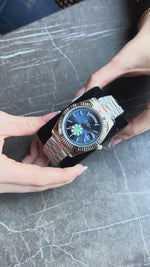 R-OLEX DAY DATE