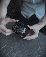H-UBLOT M09 TOURBILLON