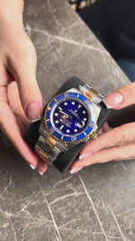 R-OLEX SUBMARINER