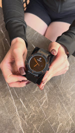 H-UBLOT FUSION CLASSIC