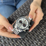 T-AG HEUER CARRERA