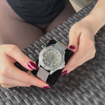 O-MEGA SEAMASTER