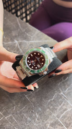 R-OLEX SUBMARINER STARBUCKS