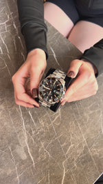 T-AG H-EUER AQUARACER