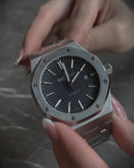 AUDEMARS PIGUET ROYAL OAK