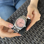 R-OLEX OYSTER PERPETUAL