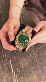 R-OLEX DAY DATE PRESIDENTE