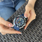 T-AG HEUER F1 RED BULL