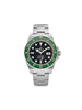 ROLEX SUBMARINER KERMIT