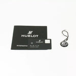 HUBLOT BIG BANG GRADO SUIZO